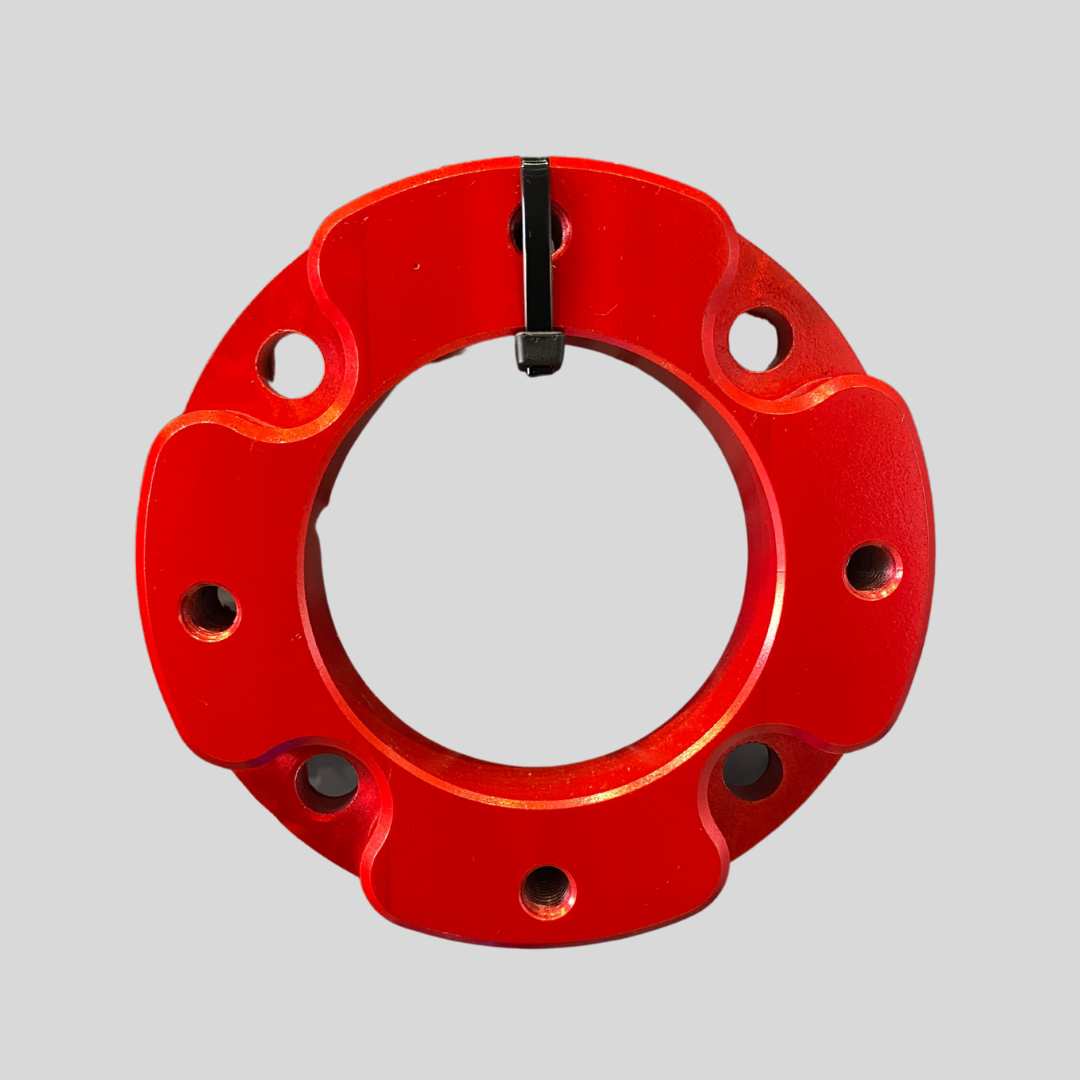 Folad Lift Kit LC 200 25 MM - TP
