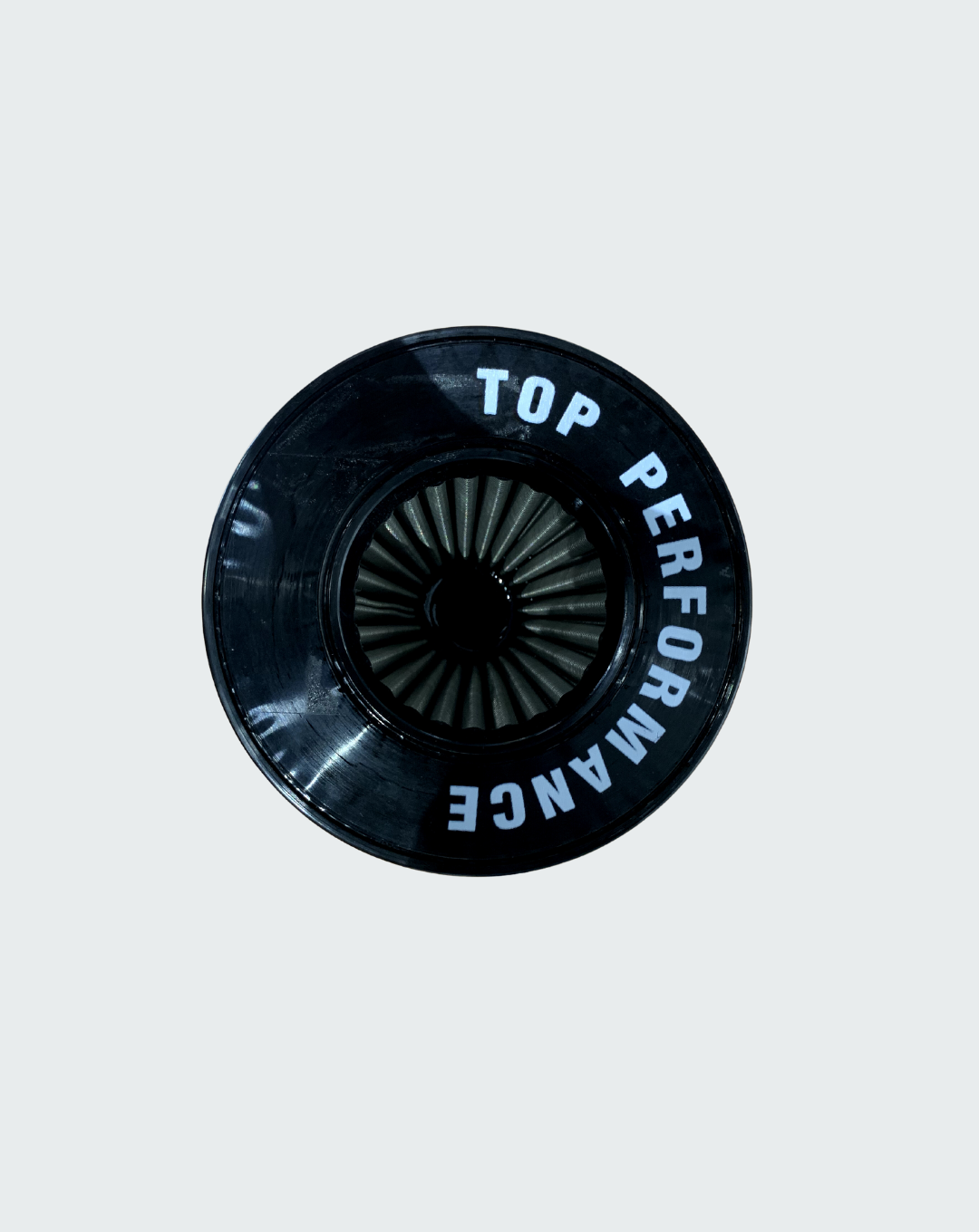 TP STAINLESS FILTER 4.5 INCH