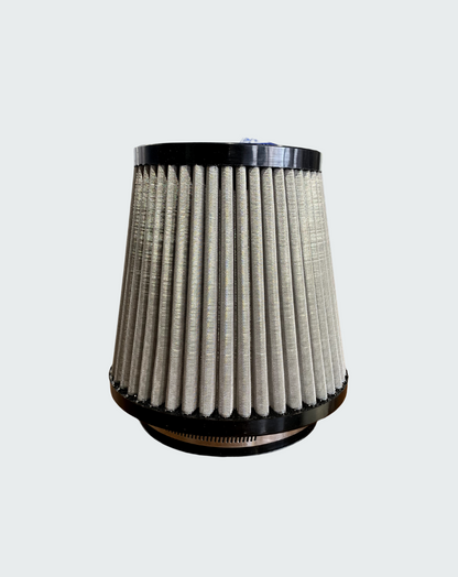 TP STAINLESS FILTER 4.5 INCH
