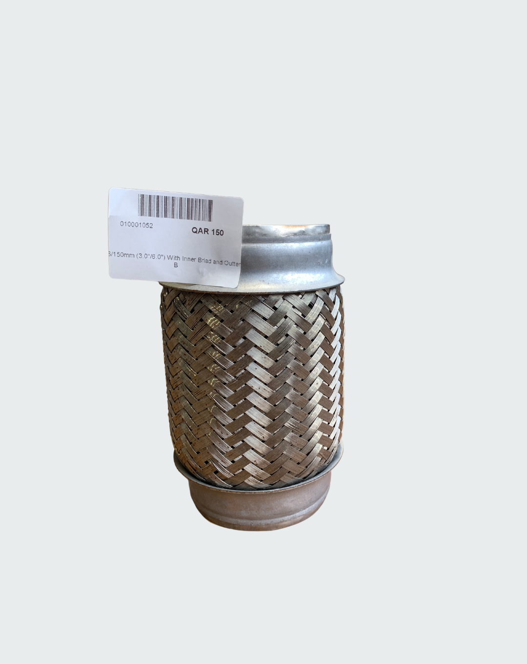 TOP PERFORMANC FLEX PIPE 3 INCH