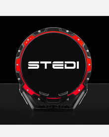 STEDI Type-X Pro Ring PRORINGRED