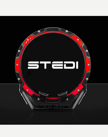STEDI Type-X Pro Ring PRORINGRED