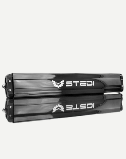 Stedi lights Black Out Cover CVRST4K-32-STEDI