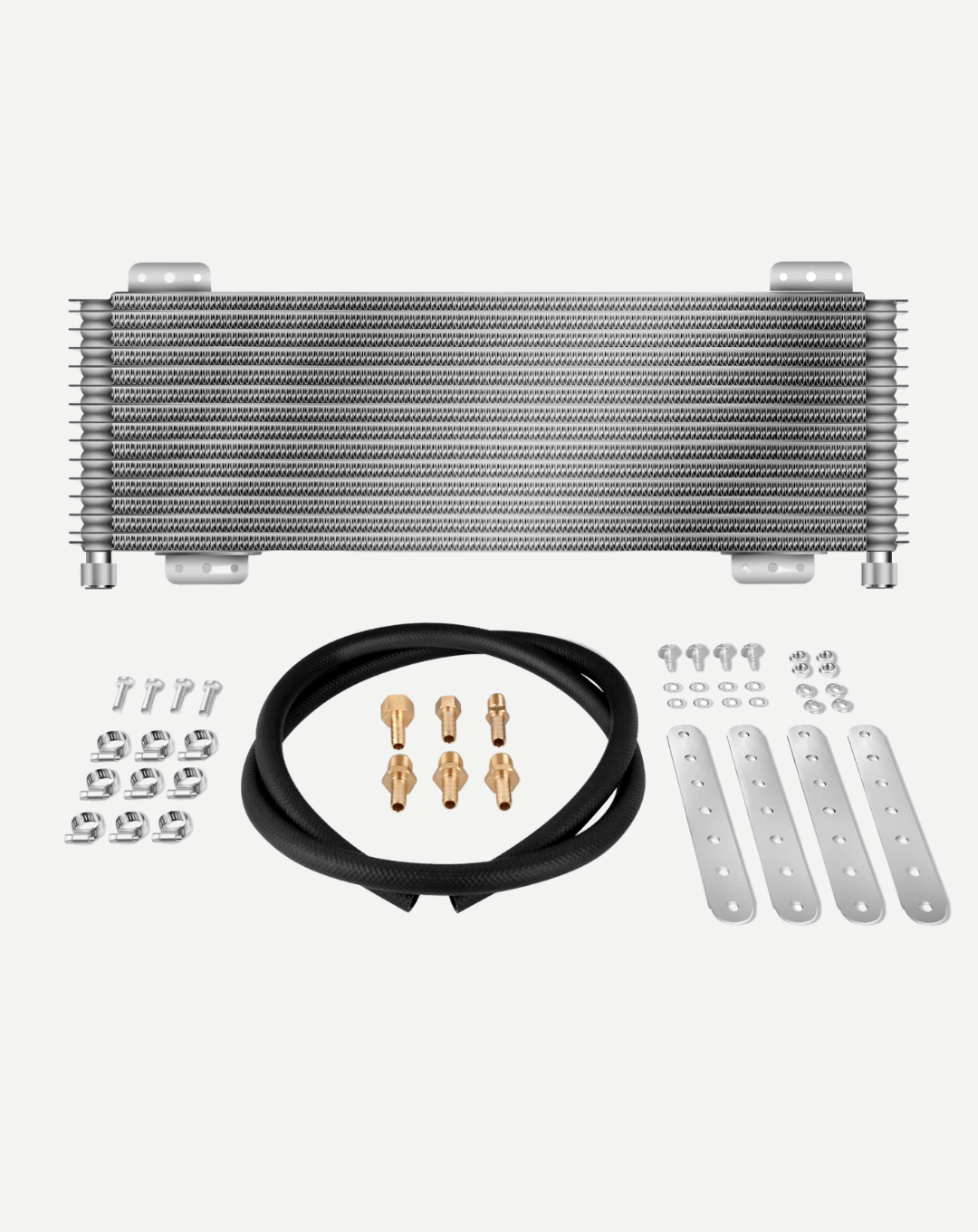 Oil Oil Cooler Transmission / Engine TRULPD47391
