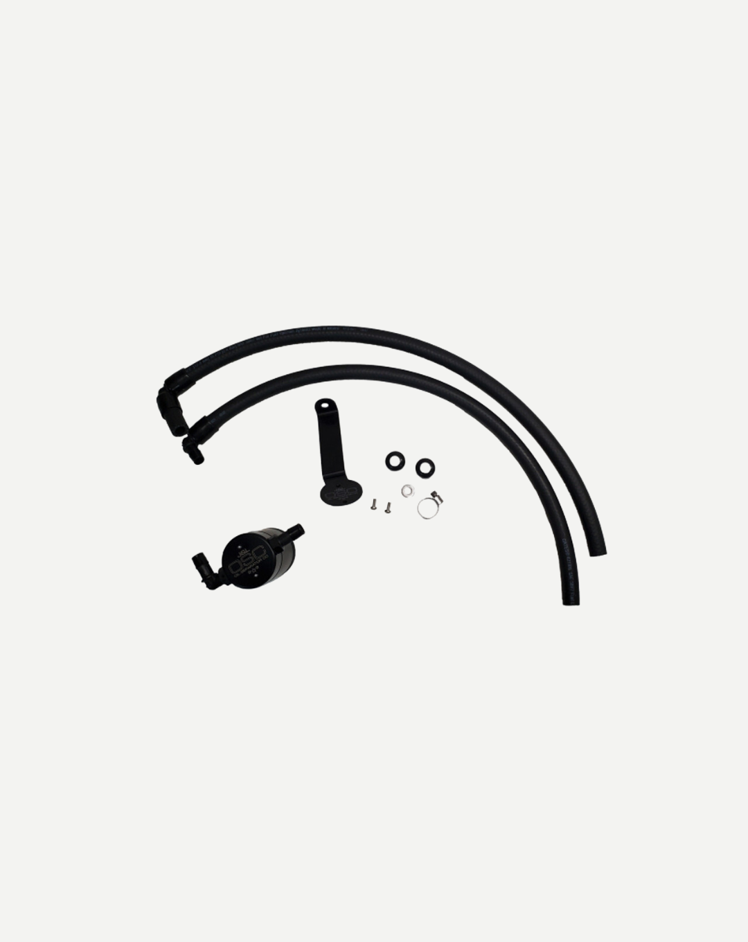 J&L Oil Separator Toyota Tundra 5.7L (2007–2021) / Toyota Sequoia 5.7L (2008–2022) 3105D-B