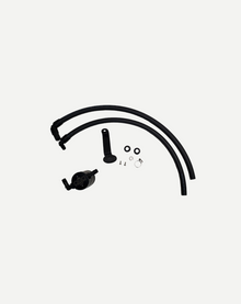 J&L Oil Separator Toyota Tundra 5.7L (2007–2021) / Toyota Sequoia 5.7L (2008–2022) 3105D-B