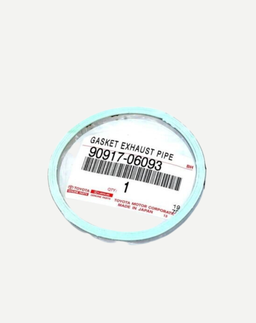 Toyota Gasket TOY90917-06093