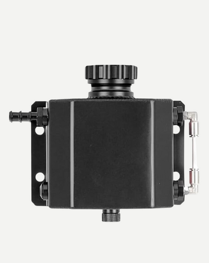 Mishimoto Coolant Overflow Tank MMRT-1LBK