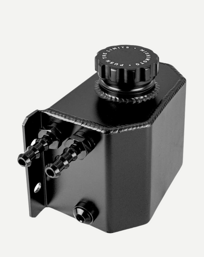Mishimoto Coolant Overflow Tank MMRT-1LBK