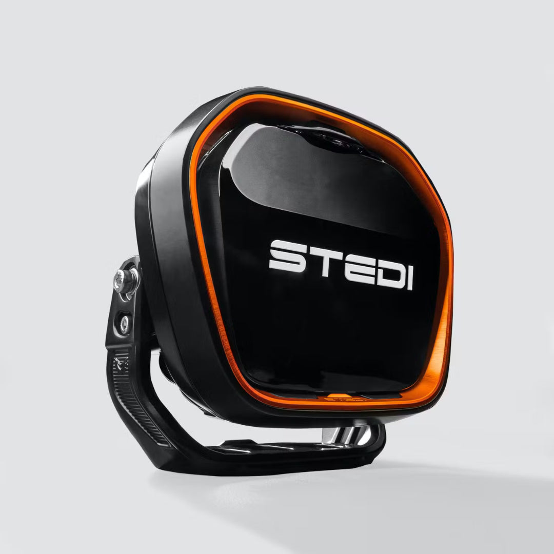 Stedi lights Type-X PRO EVO I Flood Beam LED TYPEX-EVOFLOOD