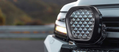 Stedi lights Type-X PRO EVO I Spot Beam LED TYPEX-EVOSPOT