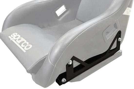 Sparco Base Polaris RZR Pro - Rear