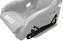 Sparco Base Polaris RZR Pro - Rear