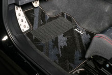 HKS FLOOR MATS VB FULL SET OCT LHD