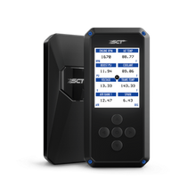 SCT BDX Programmer EO Certified