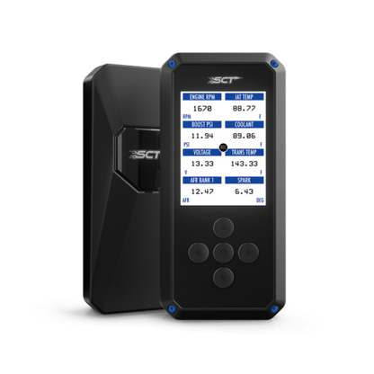 SCT BDX Programmer EO Certified