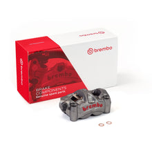 Brembo M-50 Brake Caliper - Left