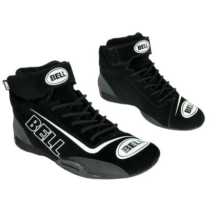 Bell Sport-TX Shoe Black 10 SFI 3.3/5