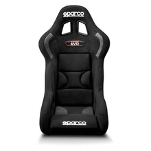 Sparco Seat EVO Carbon Black