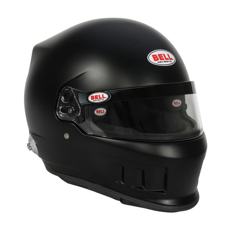 Bell Helmet Xd7 White (Hans) 61(7 5/8) Sa2025