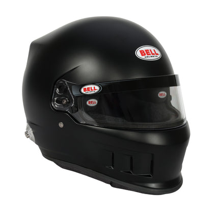Bell Helmet Xd7 White (Hans) 61(7 5/8) Sa2025