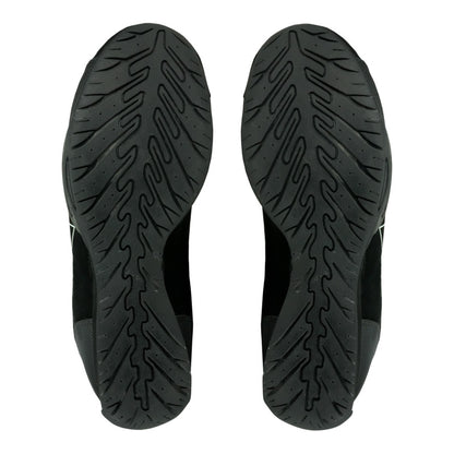 Bell Sport-TX Shoe Black 8.5 SFI 3.3/5