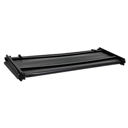 Westin 2024+ Toyota Tacoma 60in Bed Soft Tri-Fold Tonneau Cover
