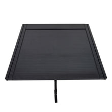 Westin 19-26 Ram 1500 (New Body)(Excl. RamBox) 5ft 7in Bed Manual Retractable Tonneau Cover - Black