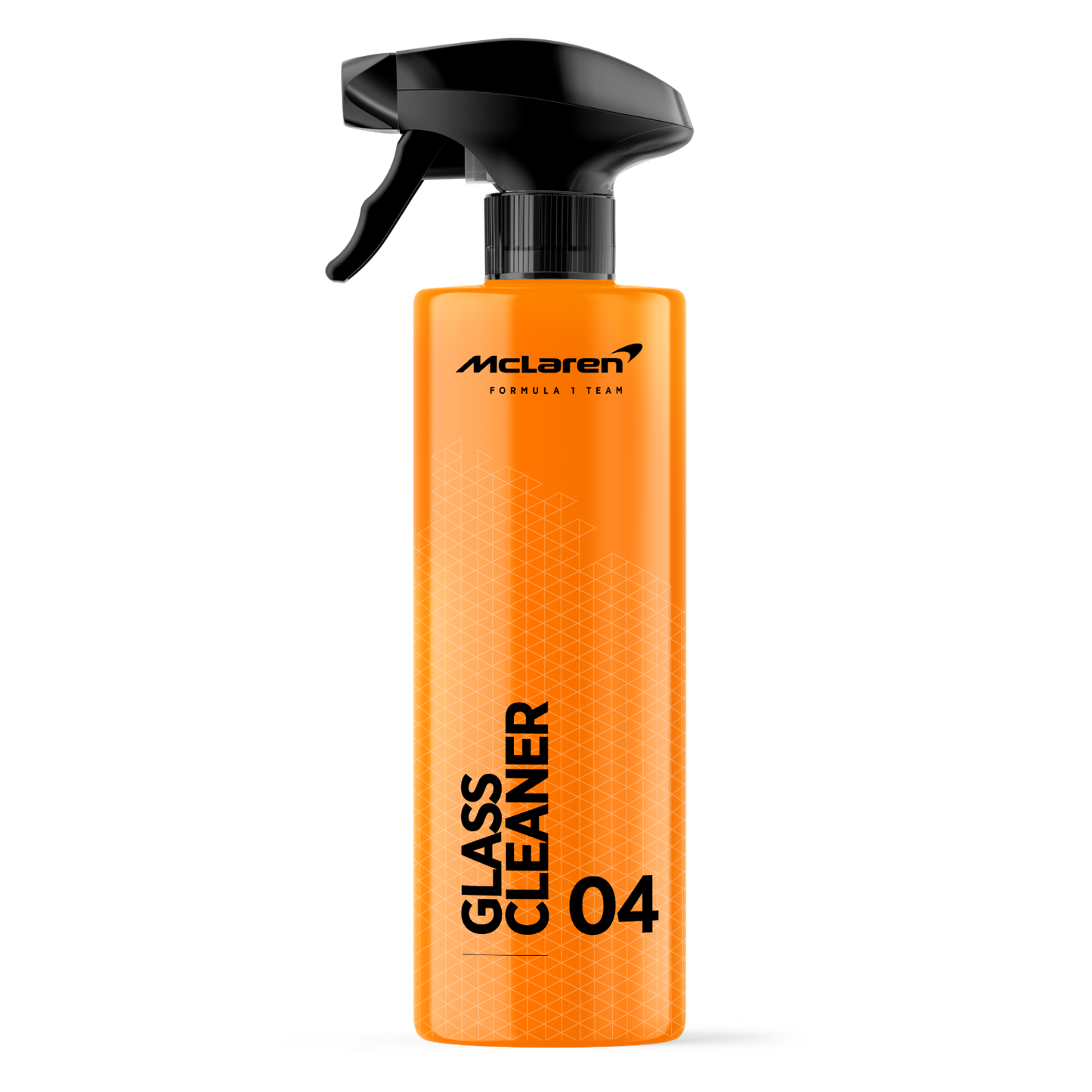 MCLAREN GLASS CLEANER MCL2945