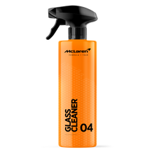 MCLAREN GLASS CLEANER MCL2945