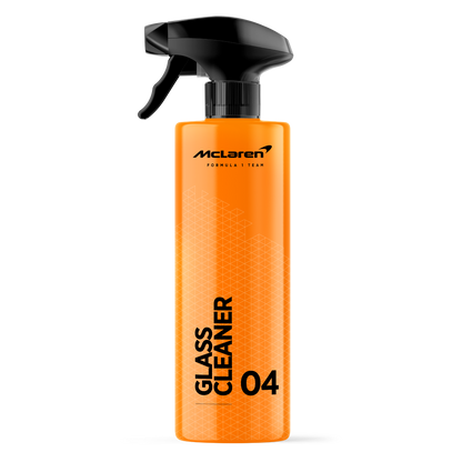 MCLAREN GLASS CLEANER MCL2945