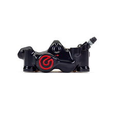 Brembo P.484 Cafe Racer Brake Caliper - Right