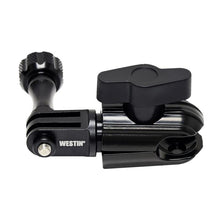 Westin Adventure Mount Accessory - 20mm Ball GoPro Adaptor Mount