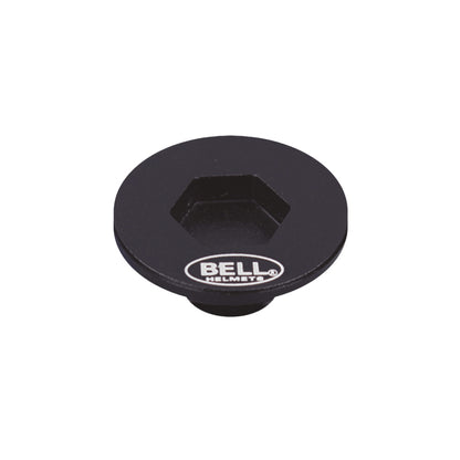 Bell SRV Helmet Shield-2 Pivot Kit - Black