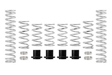 Eibach Pro-UTV 2024+ Polaris RZR XP 4 1000 Stage 3 Kit for Walker Evans OE Shocks