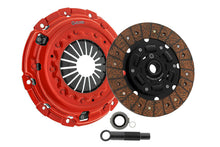 Action Clutch 92-01 Honda Civic 1.5L/1.6L (D15/D16) Stage 2 Clutch Kit (1SC)