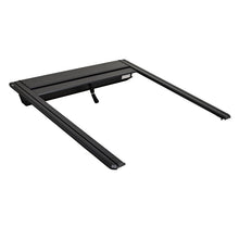 Westin Manual Retractable Tonneau Cover 22-26 Toyota Tundra 5.5ft Bed Black