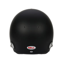 Bell Helmet Rs7 White (Hans) 58(7 1/4) Fia8859-2024/Sa2025