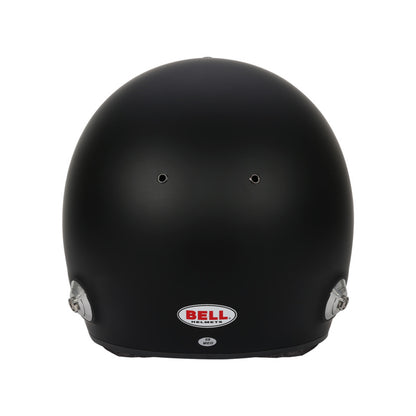 Bell Helmet Rs7 White (Hans) 57(7 1/8) Fia8859-2024/Sa2025
