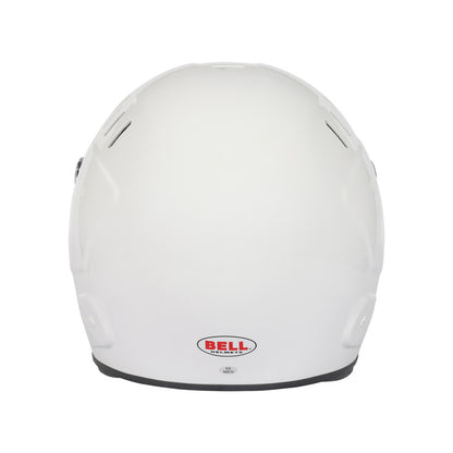 Bell Helmet Br8 Matte Black Xlg(61-61 +) Sa2025