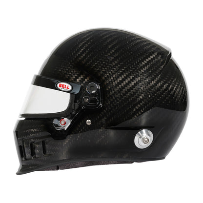 Bell Helmet Xd7 Carbon (Hans) 58(7 1/4) Fia8859-2024/Sa2025