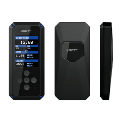 SCT BDX Programmer EO Certified