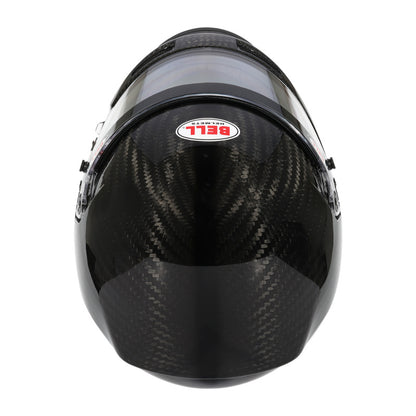 Bell Helmet Xd7 Carbon (Hans) 58(7 1/4) Fia8859-2024/Sa2025