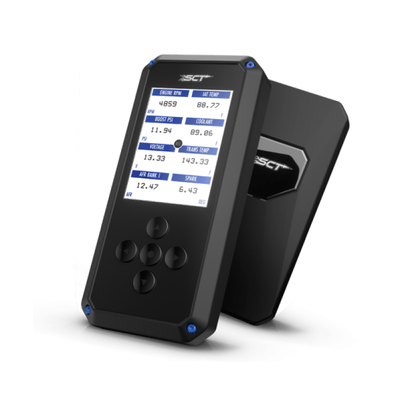SCT BDX Programmer EO Certified