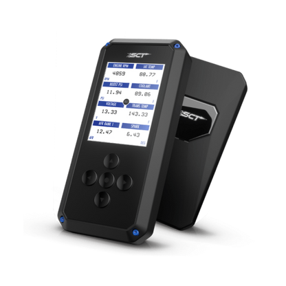 SCT BDX Programmer EO Certified