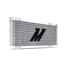 Mishimoto Universal 13-Row Stacked Plate Transmission Cooler