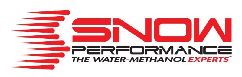 Snow Performance 03-04 Ford Mustang Cobra Fuel Hat - High Output