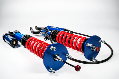 JRZ RS PRO3 coilover kit
