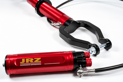 JRZ 12 Series coilover kit - detail 2