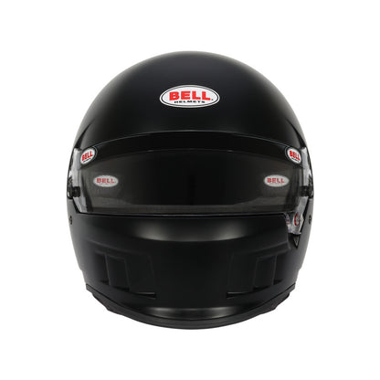 Bell Helmet Xd7 Matte Black (Hans) 57(7 1/8) Sa2025